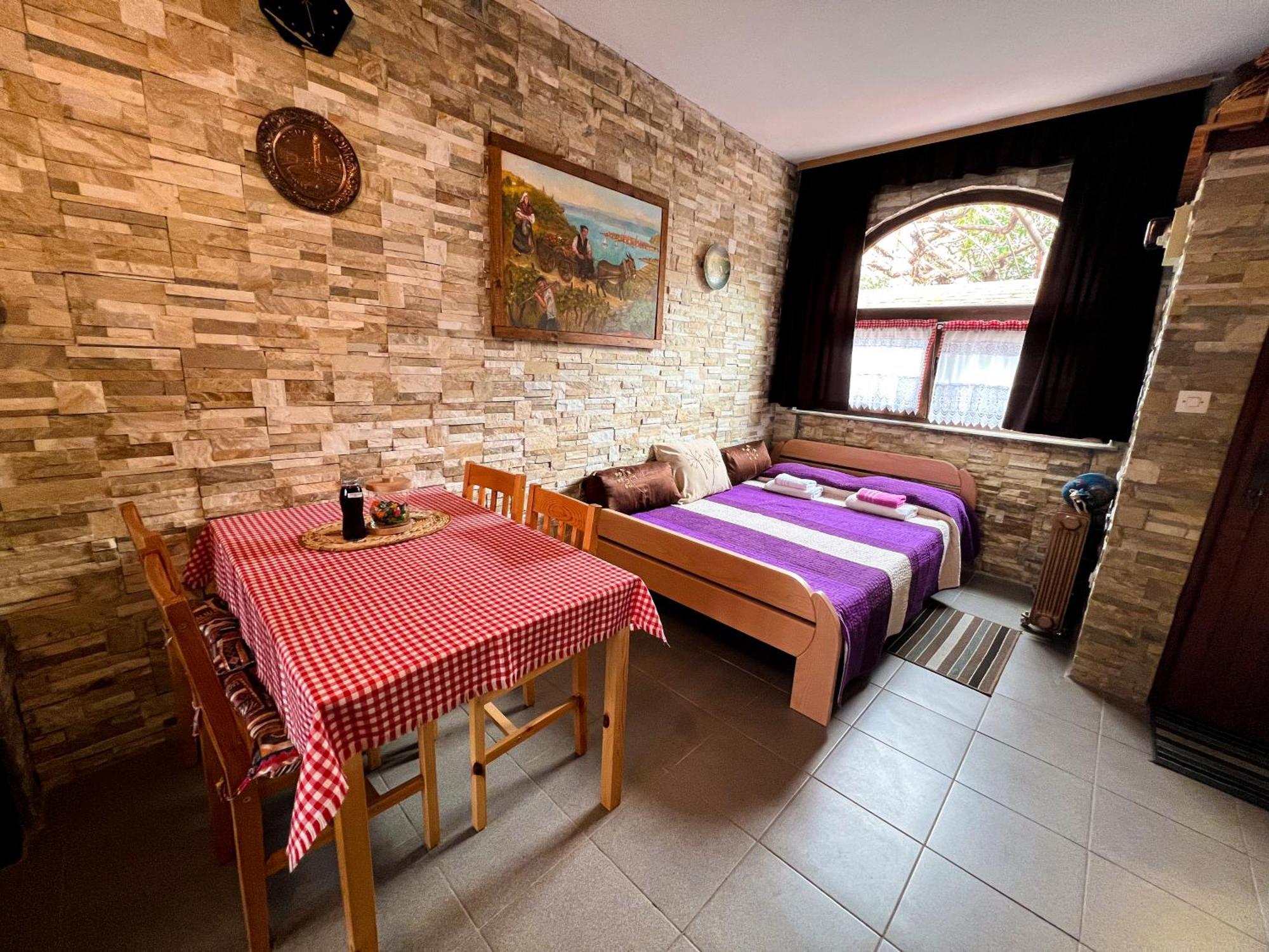 Apartment Stari Klesar Izola Luaran gambar
