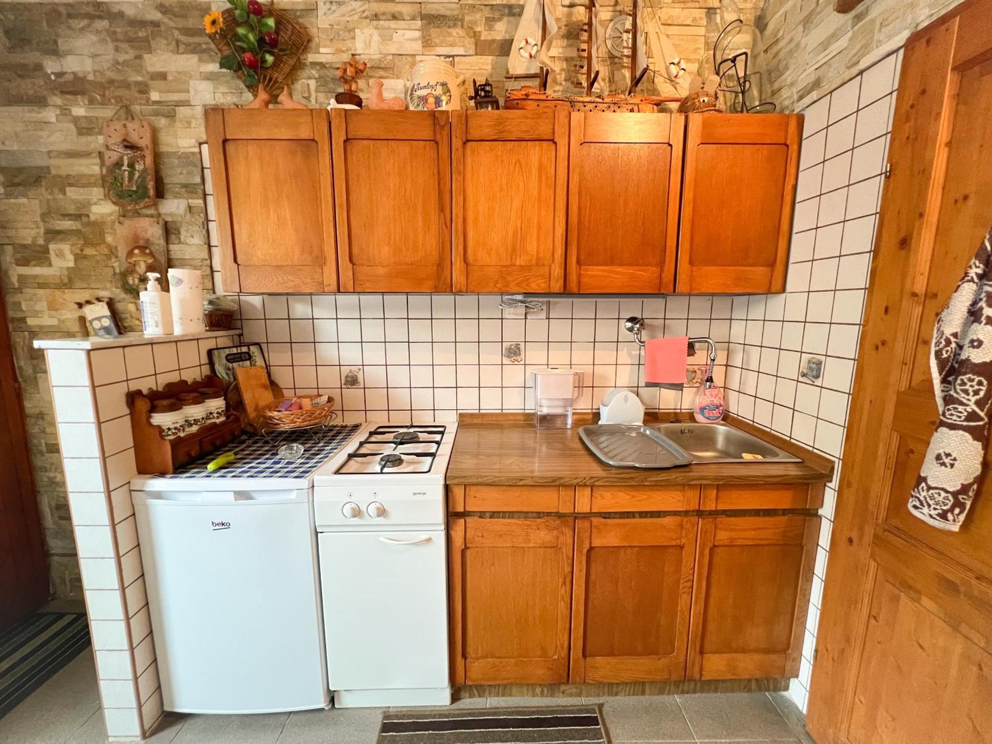 Apartment Stari Klesar Izola Luaran gambar