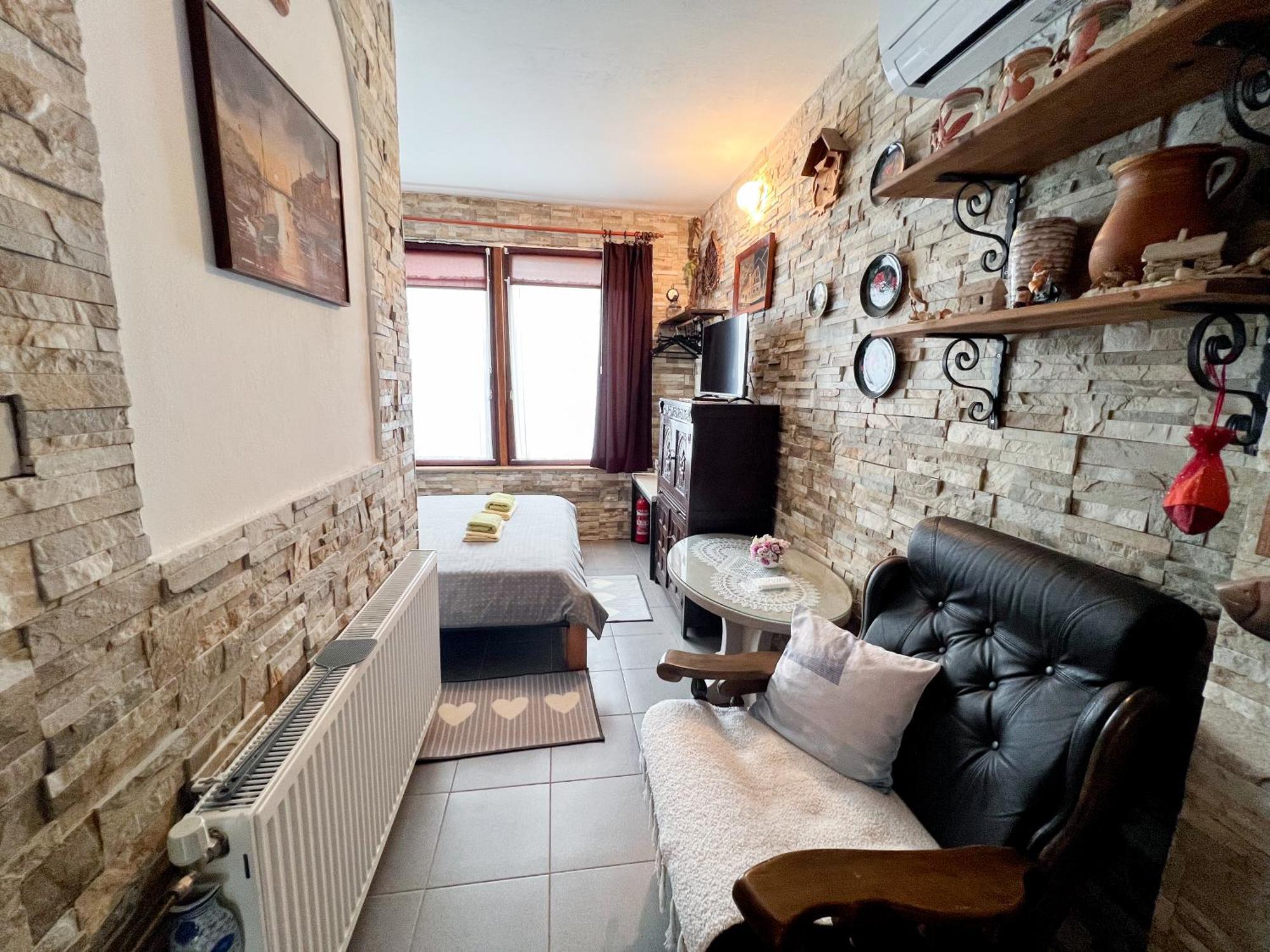 Apartment Stari Klesar Izola Luaran gambar