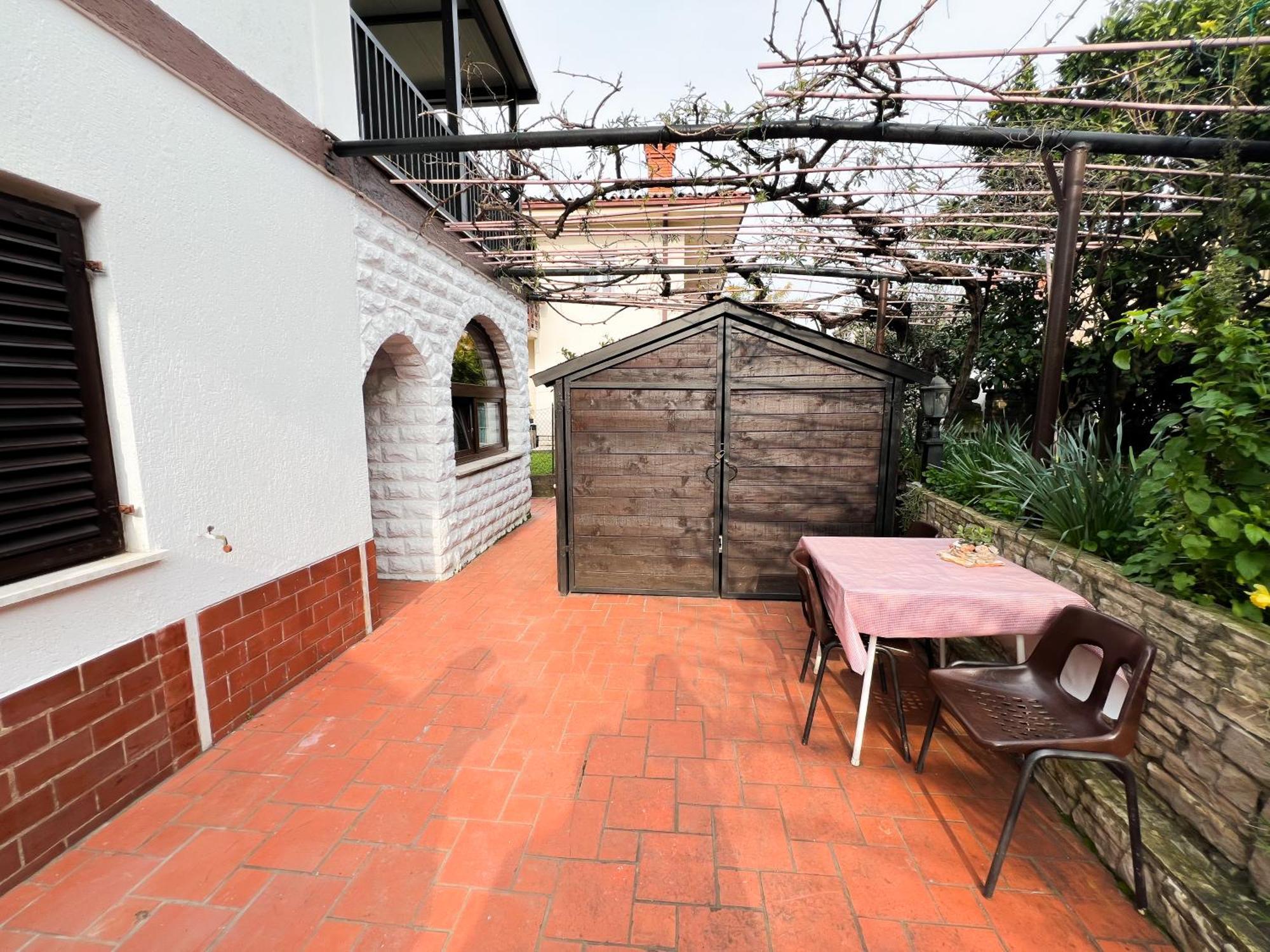 Apartment Stari Klesar Izola Luaran gambar