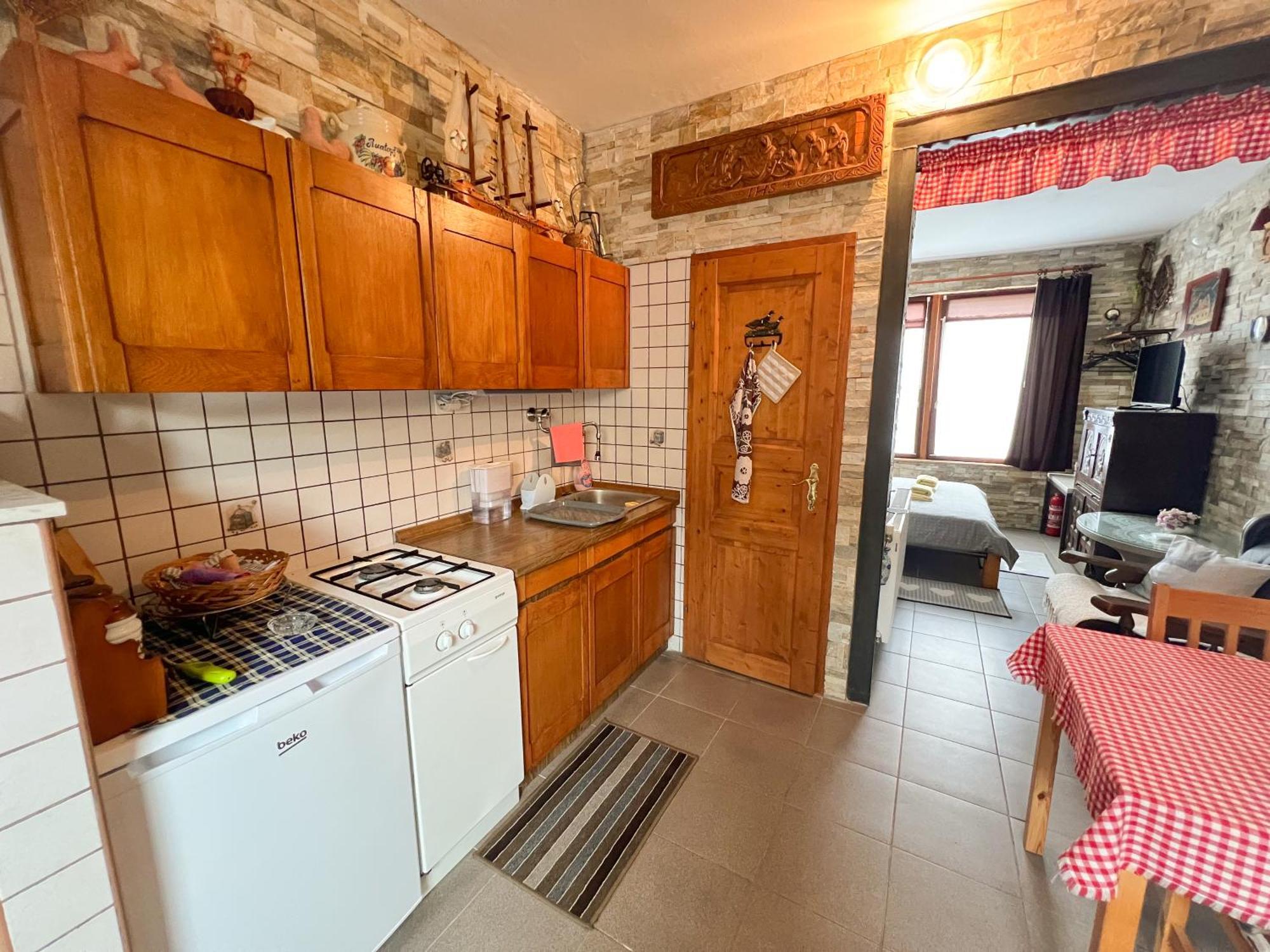 Apartment Stari Klesar Izola Luaran gambar