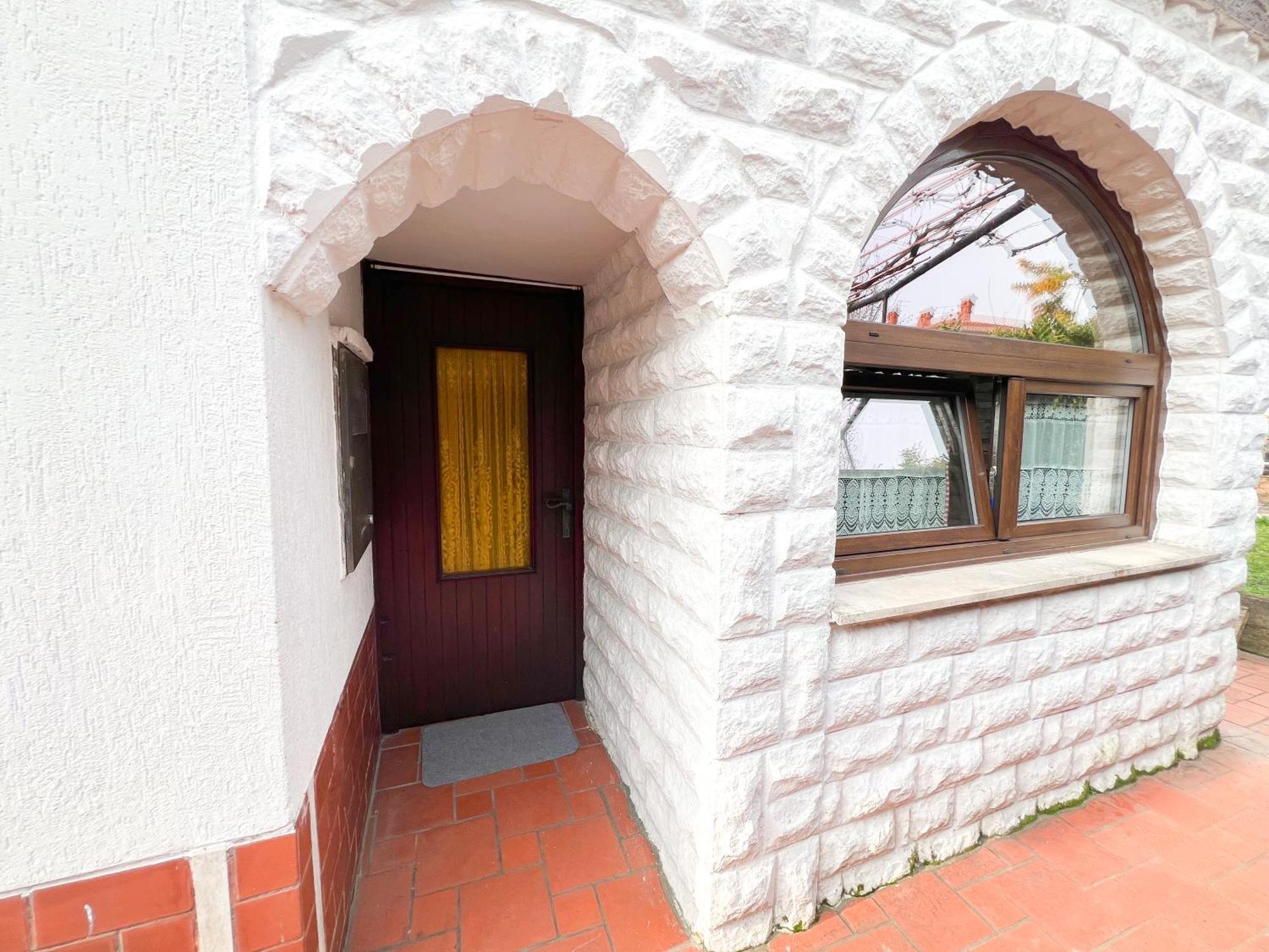 Apartment Stari Klesar Izola Luaran gambar