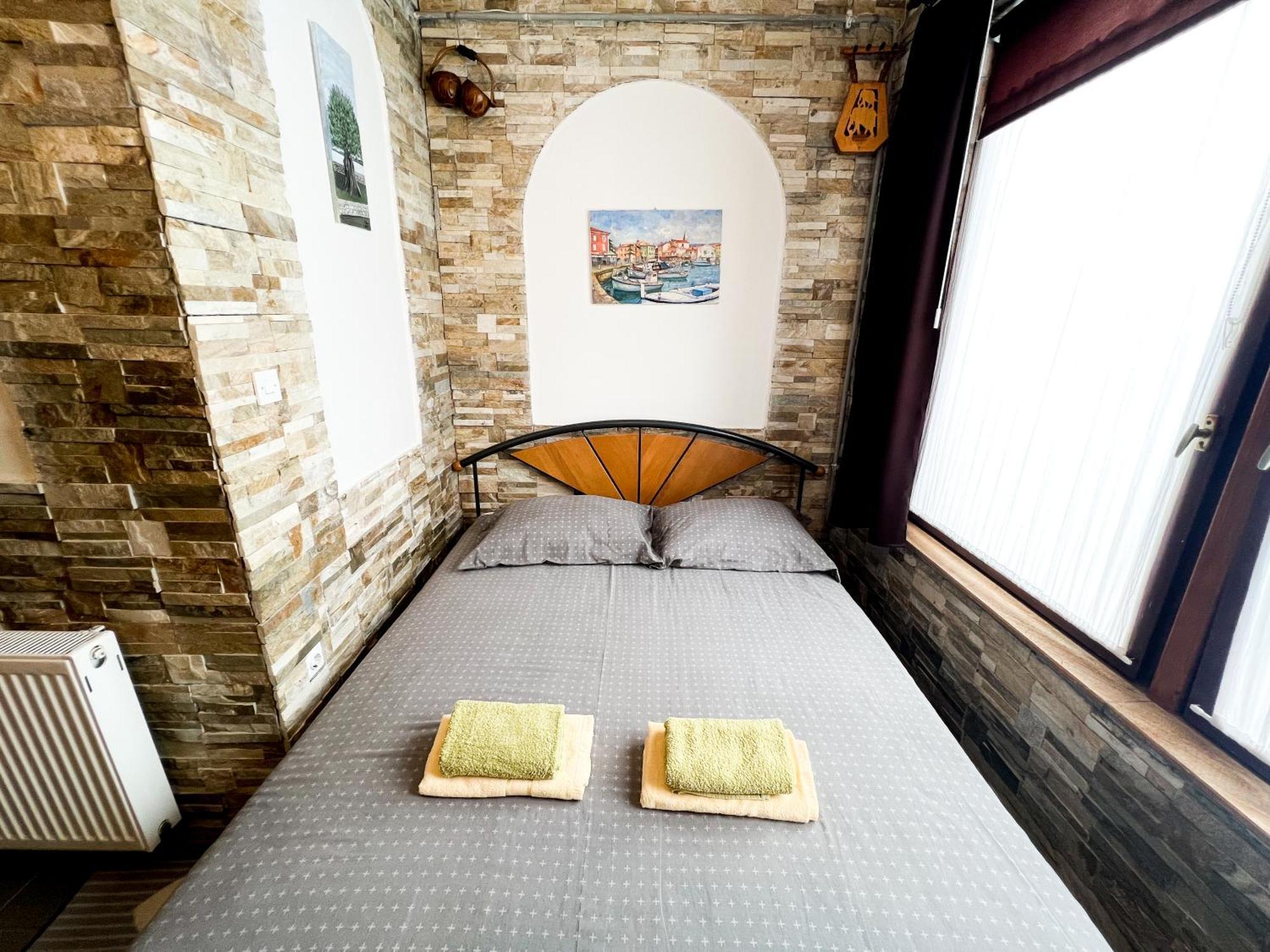 Apartment Stari Klesar Izola Luaran gambar
