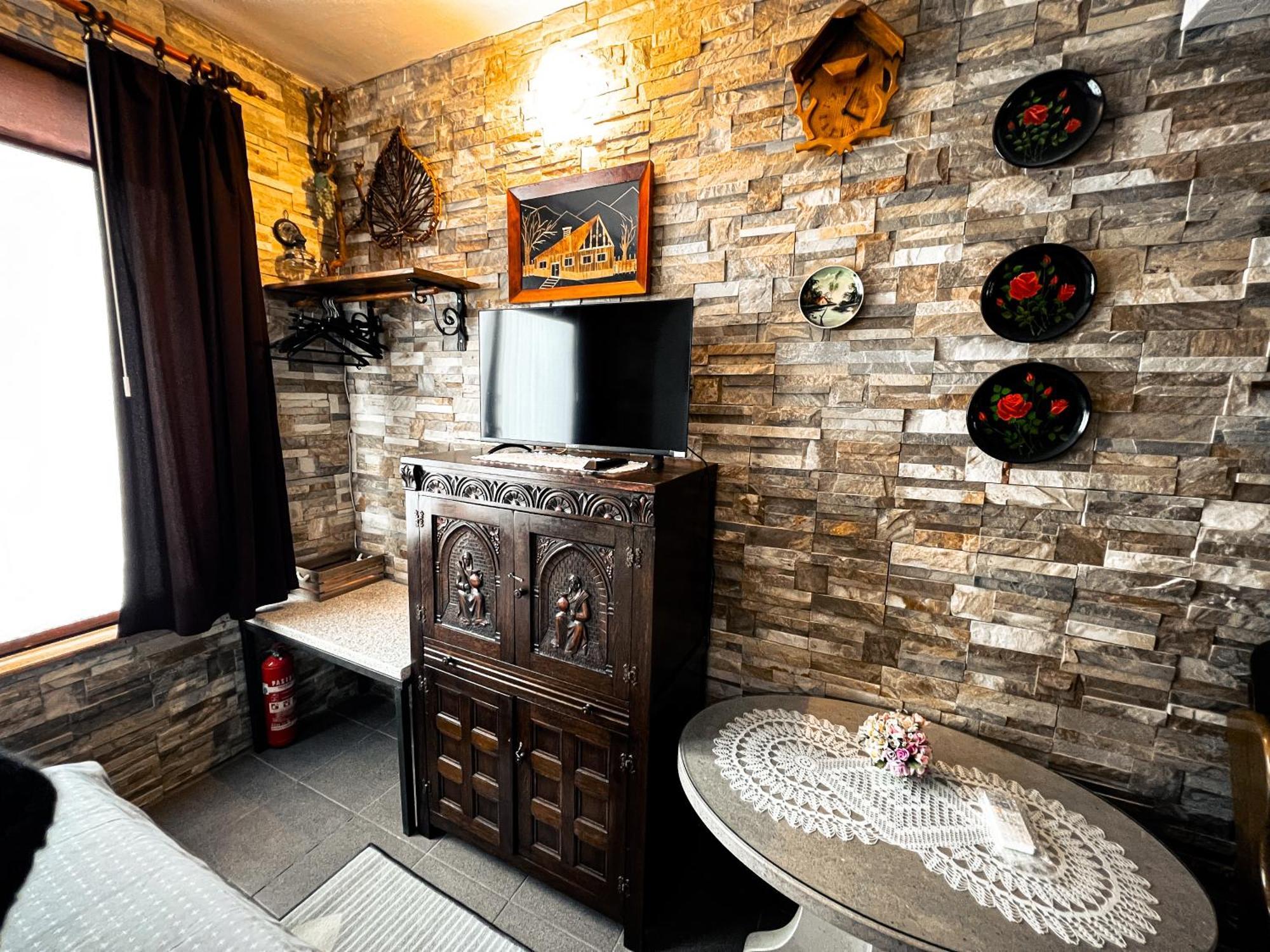 Apartment Stari Klesar Izola Luaran gambar