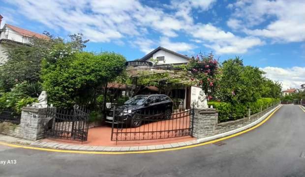 Apartment Stari Klesar Izola Luaran gambar